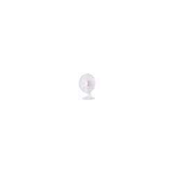 Igenix 16 Inch Portable Desk Fan - White