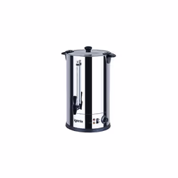 Igenix IG4030 Catering Urn, Hot Water Boiler