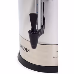 Igenix IG4030 Catering Urn, Hot Water Boiler