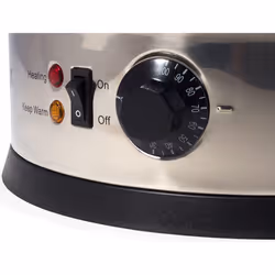 Igenix IG4030 Catering Urn, Hot Water Boiler - Additional view 5