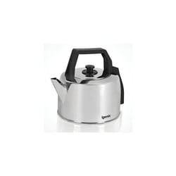 3.5 Litre Corded Kettle Stainless Steel, Igenix