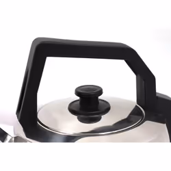 3.5 Litre Corded Kettle Stainless Steel, Igenix - Additional view 4