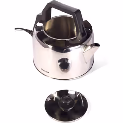 3.5 Litre Corded Kettle Stainless Steel, Igenix - Additional view 7