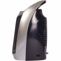 Igenix IG9030 Portable Ceramic Electric Fan Heater with 2 Heat Settings and Cool Fan Setting
