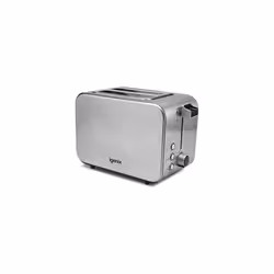 Igenix IG3202 2 Slice Toaster, Deep Slots with Adjustable Browning Control