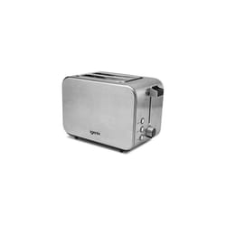 Igenix IG3202 2 Slice Toaster, Deep Slots with Adjustable Browning Control