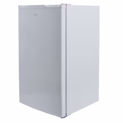 Igenix IG3960 fridge Undercounter 92 L F White - Additional view 4