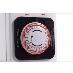 Igenix Convector Heater with 24-Hour Timer and Thermostat 2000W IG5250