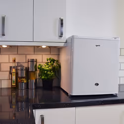 Igenix IG3751 freezer Upright freezer Freestanding 33 L F White - Additional view 4