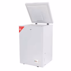 Statesman CHF100, 99 L, 4.5 kg/24h, SN, 41 dB, F, White