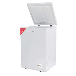 Statesman CHF100 freezer Chest freezer Freestanding 99 L F White
