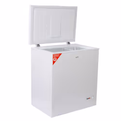 Statesman CHF150, 142 L, 40 dB, 4*, F, White