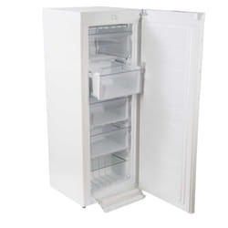 Statesman TF160LW freezer Upright freezer Freestanding 157 L F White