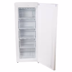 Statesman TF160LW freezer Upright freezer Freestanding 157 L F White