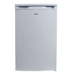Igenix IG350F freezer Upright freezer Undercounter 70 L F White