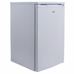 Igenix IG350F freezer Upright freezer Undercounter 70 L F White