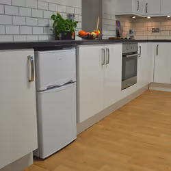 Igenix IG347FF Freestanding White - Additional view 5