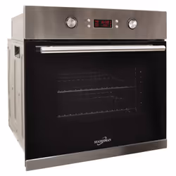 Statesman BSM60SS oven Stainless steel