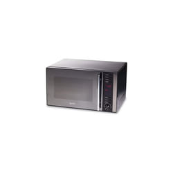 Igenix IG2590 Digital Combination Microwave with Grill and Convection, Black, A+ Energy Rating