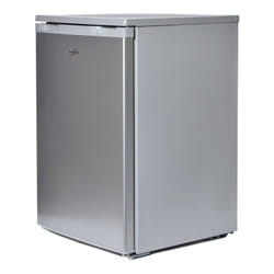 Statesman R155S fridge Freestanding 97 L F Silver