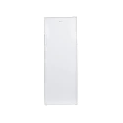 Statesman TL335LWE - White Larder Fridge - F energy
