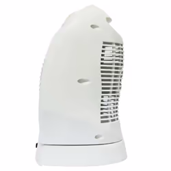 Igenix IG9021 Indoor White 2000 W Fan electric space heater