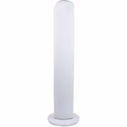 Igenix DF0035T Oscillating Tower Fan with Remote Control, 45 W, White