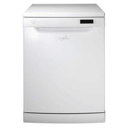 Statesman FD12PW dishwasher Freestanding 12 place settings