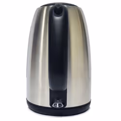 Igenix, Stainless Steel IG7731 Cordless Electric Jug Kettle, Rapid Boil, 1.7 Litre