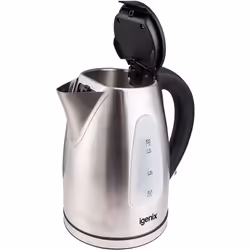 Igenix IG7251 Cordless Electric 1.7 Litre Jug Kettle