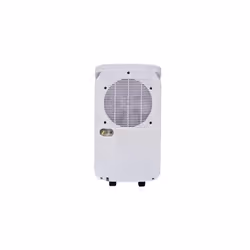 Igenix IG9813 - White 12L Dehumidifier - 12L/Day Capacity - 250W Power