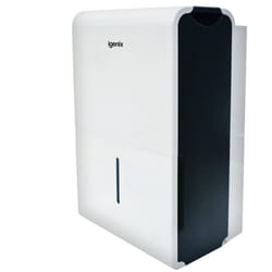 Igenix IG9851 Dehumidifier, Removes 50 Litres Moisture a Day, for Damp & Mould