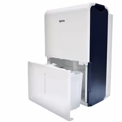 Igenix IG9851 Dehumidifier, Removes 50 Litres Moisture a Day, for Damp & Mould