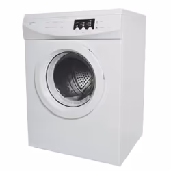 Statesman TVM07W tumble dryer Freestanding Front-load 7 kg C White