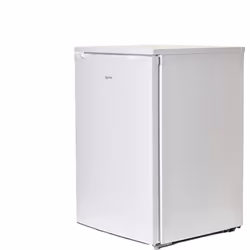 Igenix IG355W Freestanding Under Counter Freezer, 94 Litre, White
