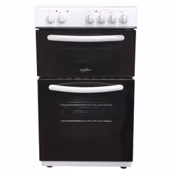 Statesman EDC50W, Medium, Electric, 81 L, 50 L, 2 shelves, Small