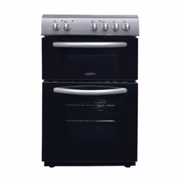 Statesman EDC50S, Medium, Electric, 81 L, 50 L, 2 shelves, Small