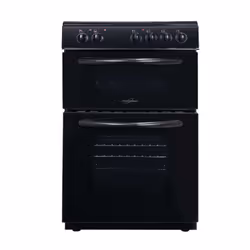 Statesman EDC50B, Medium, Electric, 81 L, 50 L, 2 shelves, Small