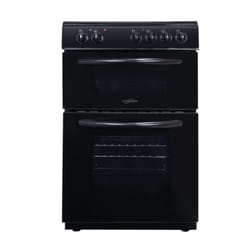 Statesman EDC50B oven 81 L Black