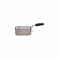 Igenix IG8015 Compact Mini Deep Fat Fryer, 1.5 Litre