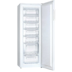 Statesman TF170LW freezer Upright freezer Freestanding F White