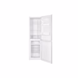 Statesman TNF18552W - White Freestanding Frost Free Fridge Freezer - F energy