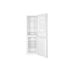 Statesman TNF18552W - White Freestanding Frost Free Fridge Freezer - F energy
