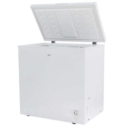 Statesman CHF198 freezer Chest freezer Freestanding 198 L F White