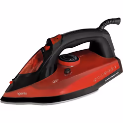 PowerSteam Pro Vertical Steam Iron, Igenix IG3126