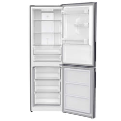 Statesman TNF1860X fridge-freezer Freestanding Stainless steel