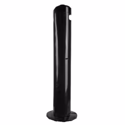 Igenix 29 Inch Oscillating Tower Fan - Black