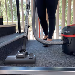 Ewbank DV6 Dry Drum Vacuum Cleaner, 6 Litre Dust Container, Extra Long 8 m Power Cord - Additional view 5