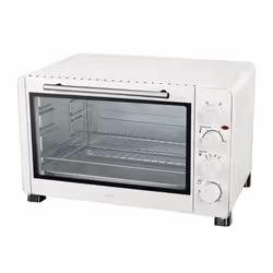 Igenix IG7161 60 Litre Countertop Mini Oven Electric Cooker and Grill