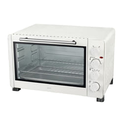 Igenix IG7161 60 Litre Countertop Mini Oven Electric Cooker and Grill